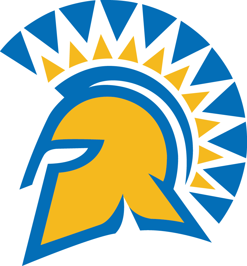 San José State University logo